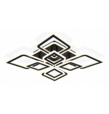 Потолочная люстра Ambrella Light Acrylica Original FA8912