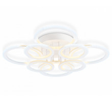 Потолочная люстра Ambrella Light Original Acrylica FA8945