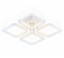 Потолочная люстра Ambrella Light Original Acrylica FA8947