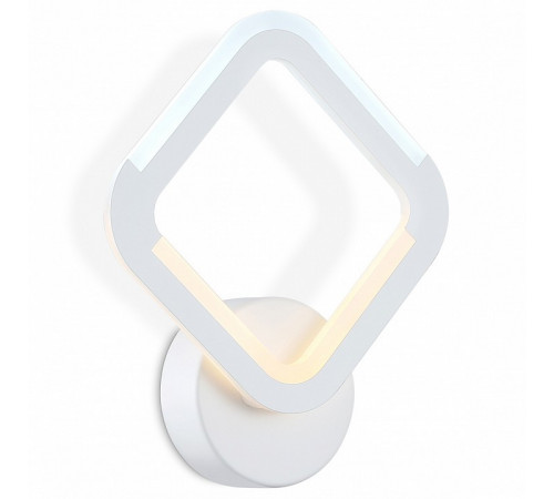 Настенный светильник Ambrella Light Original Acrylica FA8951 Настенный светильник Ambrella Light Original Acrylica FA8951