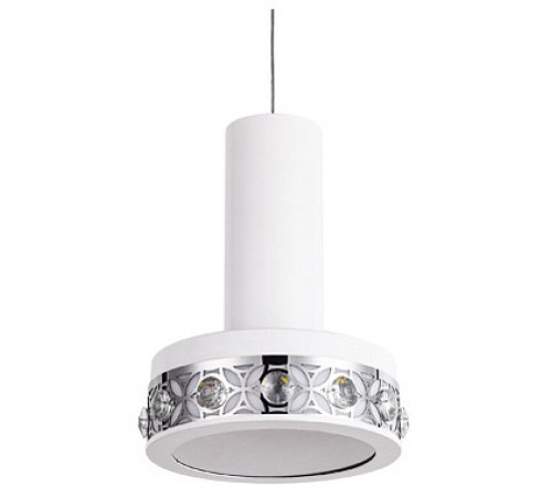Подвесной светильник Ambrella Light Acrylica FA9488 Подвесной светильник Ambrella Light Acrylica FA9488