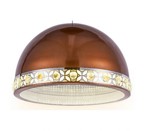 Подвесной светильник Ambrella Light Acrylica FA9497 Подвесной светильник Ambrella Light Acrylica FA9497