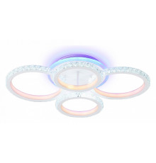 Потолочная люстра Ambrella Light Acrylica Original FA9524