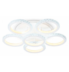 Потолочная люстра Ambrella Light Acrylica FA9531
