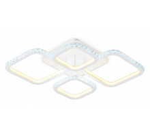 Потолочная люстра Ambrella Light Acrylica FA9541