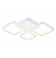 Потолочная люстра Ambrella Light Acrylica FA9541