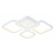 Потолочная люстра Ambrella Light Acrylica FA9541
