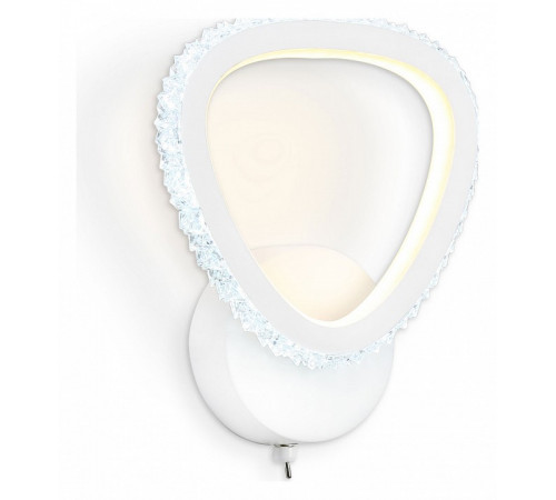 Настенный светильник Ambrella Light Acrylica FA9557 Настенный светильник Ambrella Light Acrylica FA9557