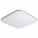 Потолочный светодиодный светильник Ambrella Light Original Crystal FF75