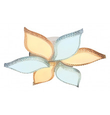 Потолочная светодиодная люстра Ambrella Light Elegance FK212/6