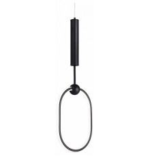 Подвесной светильник Ambrella Light Comfort FL10577