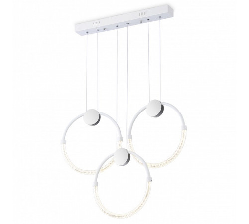 Подвесной светильник Ambrella Light Comfort FL10595