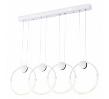 Подвесной светильник Ambrella Light Comfort FL10598