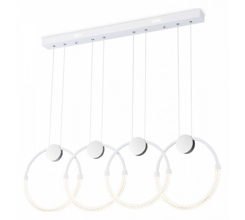Подвесной светильник Ambrella Light Comfort FL10598