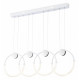 Подвесной светильник Ambrella Light Comfort FL10598
