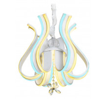 Подвесной светодиодный светильник Ambrella Light Comfort Line FL112