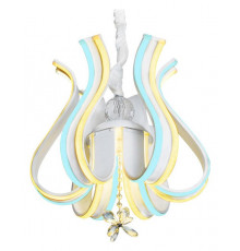Подвесной светодиодный светильник Ambrella Light Comfort Line FL112