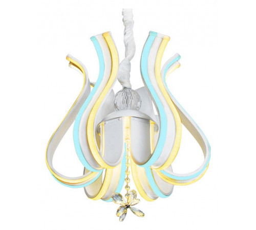 Подвесной светодиодный светильник Ambrella Light Comfort Line FL112