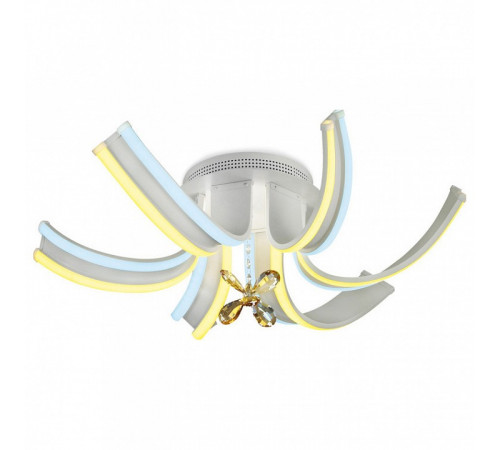 Потолочный светодиодный светильник Ambrella Light Comfort Line FL146