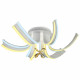Потолочный светодиодный светильник Ambrella Light Comfort Line FL146