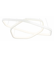 Подвесной светодиодный светильник Ambrella Light Comfort FL360