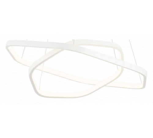 Подвесной светодиодный светильник Ambrella Light Comfort FL360
