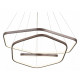 Подвесной светодиодный светильник Ambrella Light Comfort FL366