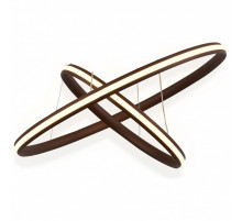 Подвесная люстра Ambrella Light Comfort Line FL406