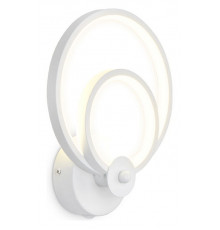 Бра Ambrella Light Comfort Metallic FL419