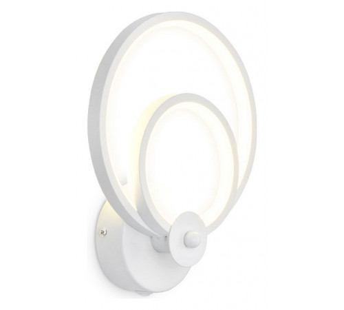 Бра Ambrella Light Comfort Metallic FL419 Бра Ambrella Light Comfort Metallic FL419