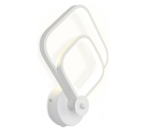 Бра Ambrella Light Comfort Metallic FL420