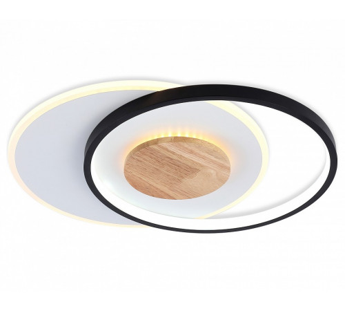 Потолочный светильник Ambrella Light Linetech Comfort FL4789 Потолочный светильник Ambrella Light Linetech Comfort FL4789