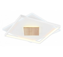 Потолочный светильник Ambrella Light Linetech Comfort FL4790