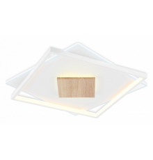 Потолочный светильник Ambrella Light Linetech Comfort FL4790