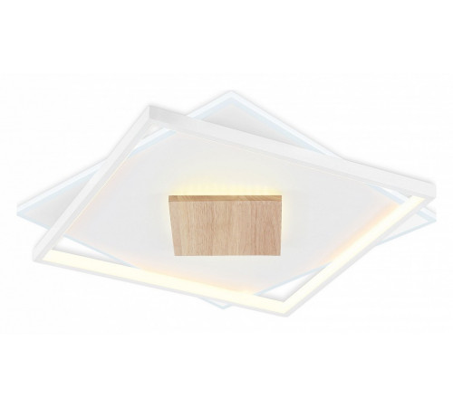 Потолочный светильник Ambrella Light Linetech Comfort FL4790 Потолочный светильник Ambrella Light Linetech Comfort FL4790