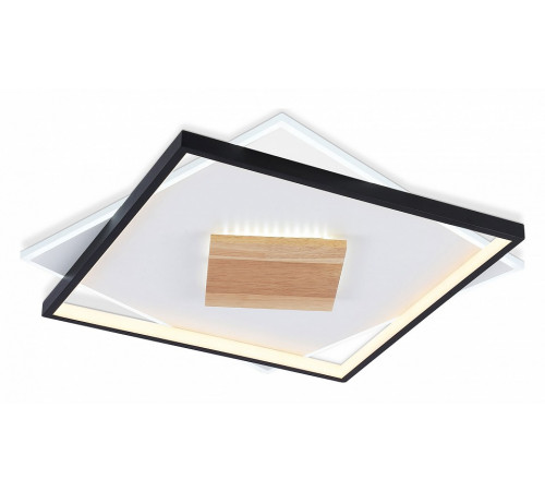 Потолочный светильник Ambrella Light Linetech Comfort FL4791 Потолочный светильник Ambrella Light Linetech Comfort FL4791