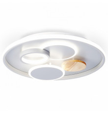 Потолочная люстра Ambrella Light Comfort LineTech FL4803