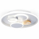 Потолочная люстра Ambrella Light Comfort LineTech FL4803