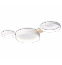 Потолочная люстра Ambrella Light Comfort LineTech FL4812