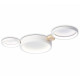 Потолочная люстра Ambrella Light Comfort LineTech FL4812