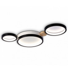 Потолочная люстра Ambrella Light Comfort LineTech FL4814