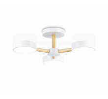 Люстра на штанге Ambrella Light Comfort LineTech FL4821