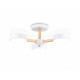 Люстра на штанге Ambrella Light Comfort LineTech FL4821