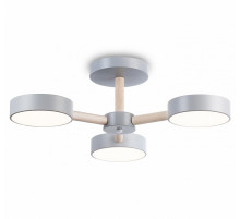 Люстра на штанге Ambrella Light Comfort LineTech FL4822