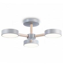 Люстра на штанге Ambrella Light Comfort LineTech FL4822