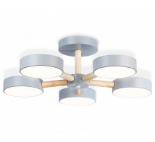 Люстра на штанге Ambrella Light Comfort LineTech FL4826