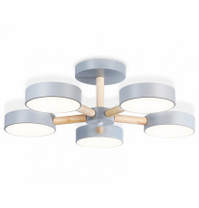 Люстра на штанге Ambrella Light Comfort LineTech FL4826