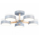 Люстра на штанге Ambrella Light Comfort LineTech FL4826