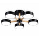 Люстра на штанге Ambrella Light Comfort LineTech FL4828