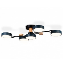 Потолочная люстра Ambrella Light Comfort LineTech FL4835